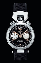 Bovet