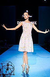 Dora Blanck