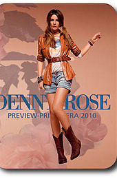 Denny Rose