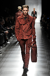 Ermenegildo Zegna