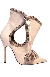 Manolo Blahnik