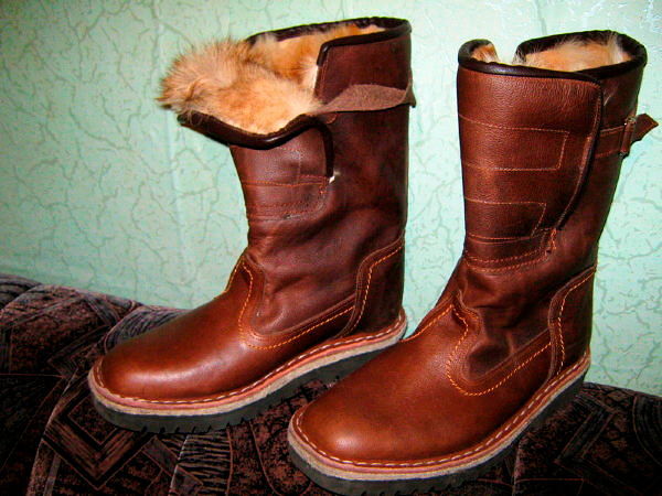Где Купить Зимнюю Обувь В Казани