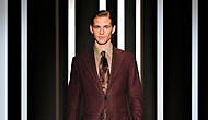 ����� ��������� Ermenegildo Zegna FW �09-10