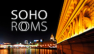 �������� ��������� ������� �������� � Soho Rooms