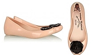 Melissa Pop-Up store � Mood Swings