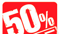 50% �� ���  � ������� ����� Kira Plastinina
