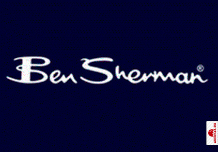  1: Ben Sherman