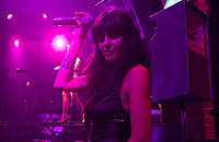 Куршавель After Party в клубе «the Most»
