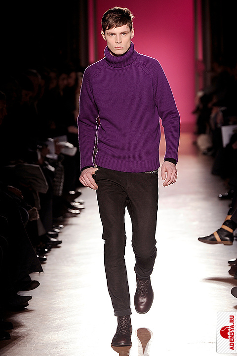 Emanuel Ungaro