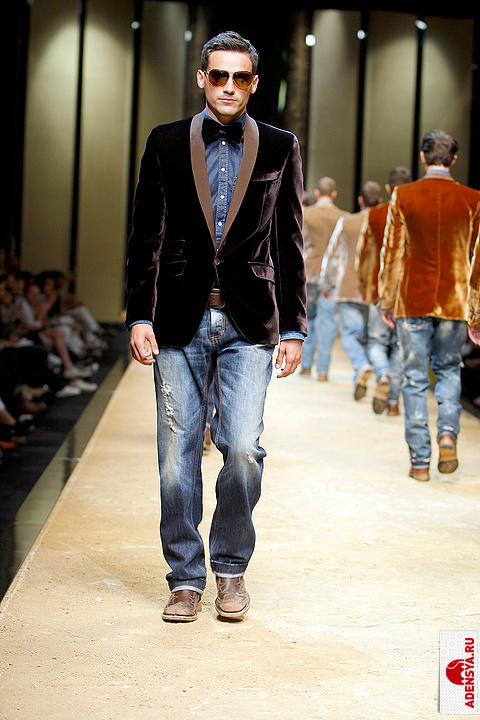 Dolce & Gabbana