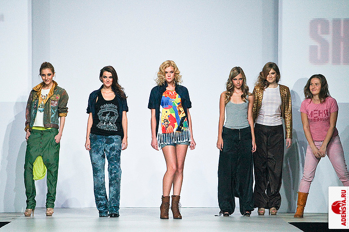 F5 Jeans
