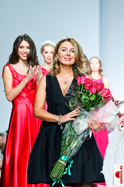 Галина Васильева