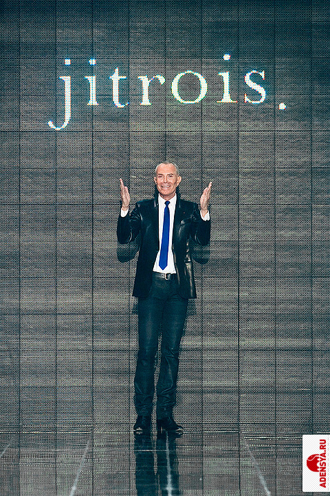 Jitrois