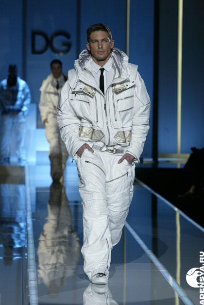 Dolce & Gabbana