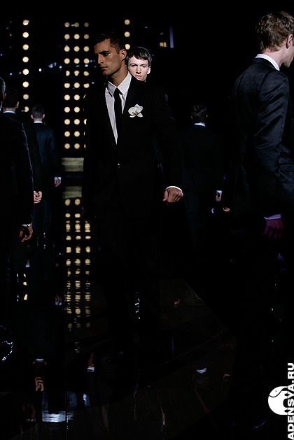 Dolce & Gabbana