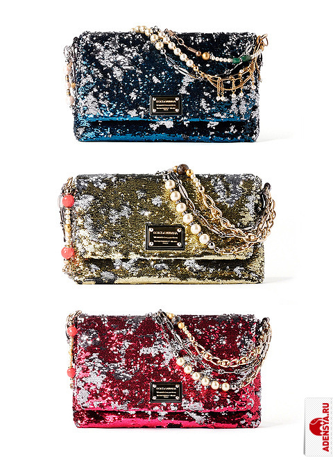 Dolce & Gabbana
