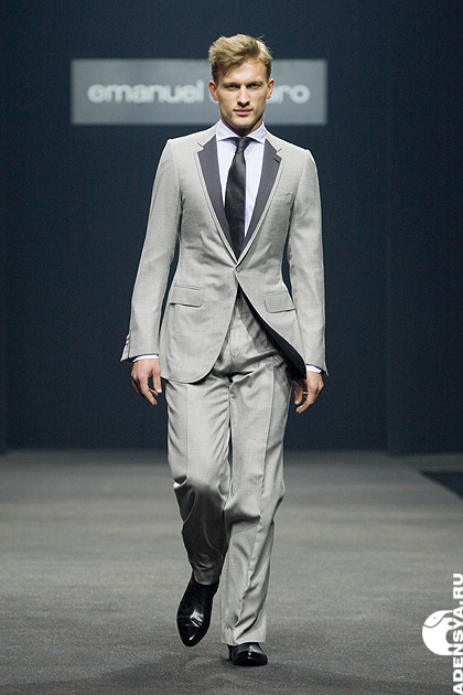 Emanuel Ungaro
