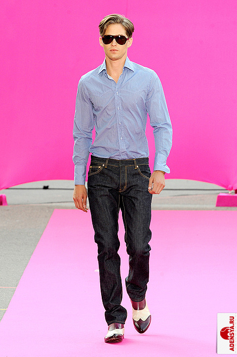 Emanuel Ungaro