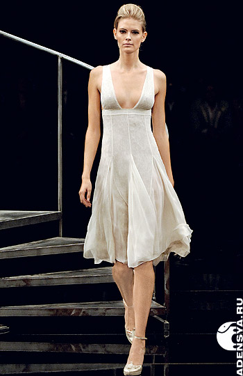 Коллекция Hugo Boss Black Весна-Лето 2006 