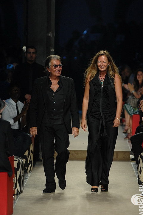 Roberto Cavalli