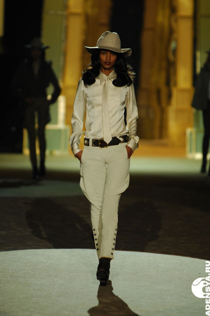 Roberto Cavalli