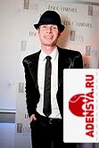 «Эстель Адони» и «Х.О.» на after-party турнира «Кубок Кремля-2010»