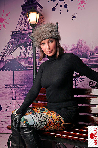 Девичник Марины Дэмченко в ресторане Company