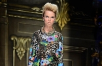 Показ коллекции SS2013 «Philipp Plein» в театре «Альчионе» (Милан)  