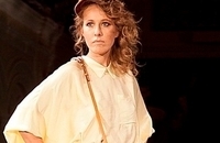 Показ осенне-зимней коллекции Kenzo в рамках «Bosco Fashion Week»