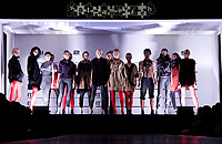 Russian Fashion Week: светская хроника