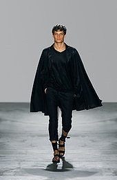 Ermenegildo Zegna
