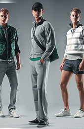 Ermenegildo Zegna