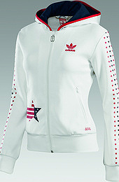 Мужская и Женская Коллекция Adidas Originals Весна-Лето 2008