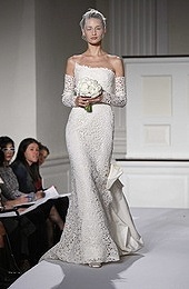 Oscar de la Renta 