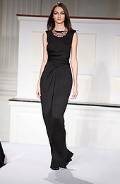 Oscar de la Renta 