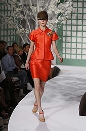 Oscar de la Renta 