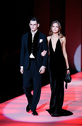 Giorgio Armani