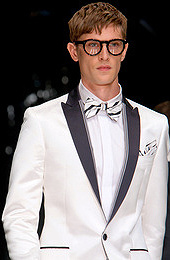 Мужская Коллекция Dolce & Gabbana D&G Весна-Лето 2009