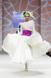 Коллекция Teplitskaya Design