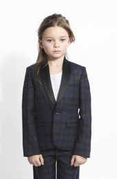 Коллекция Little Marc by Marc Jacobs