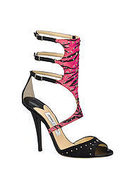 Коллекция Jimmy Choo