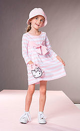 Детская Коллекция Hello Kitty by Victoria Couture girl's Весна-Лето 2009