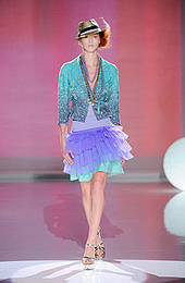Коллекция Patrizia Pepe
