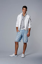 Коллекция Trussardi