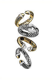 Коллекция David Yurman