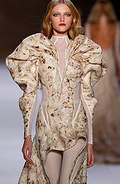 Коллекция Nina Ricci