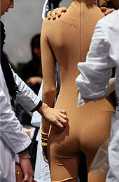 Коллекция Maison Martin Margiela