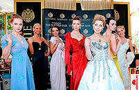 The Millionaire Summer Fair в Royal Bar  