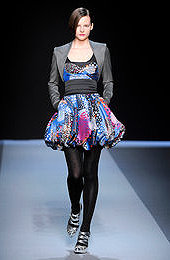 Emanuel Ungaro