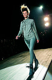 Patrizia Pepe